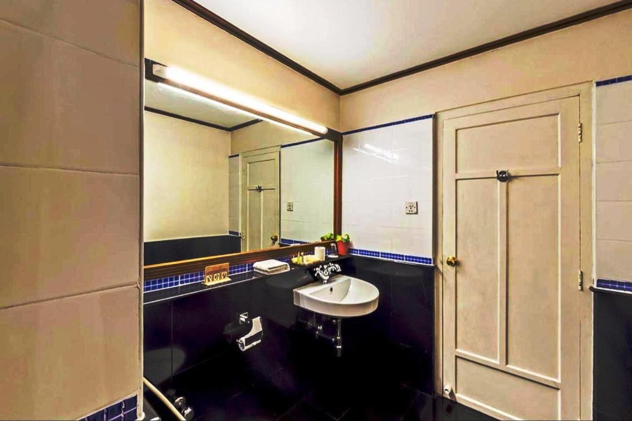 Grand Hotel Kochi Kültér fotó